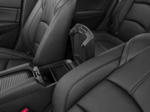 Used 2017 MAZDA MAZDA3 Touring w/ Popular Equipment Package image 17