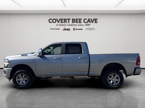 Certified 2024 RAM 2500 Laramie w/ Safety Group image 5