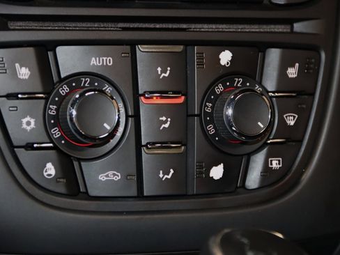 Used 2016 Buick Cascada Premium image 44