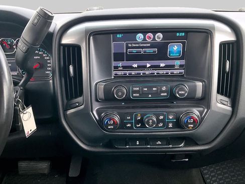 Used 2015 Chevrolet Silverado 1500 LT w/ All Star Edition AWD/4WD image 7