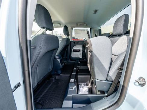 New 2026 Ford Maverick XLT w/ XLT Luxury Package FWD image 15