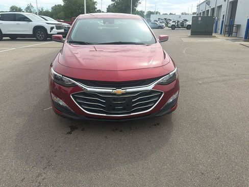 Used 2023 Chevrolet Malibu LT FWD image 8
