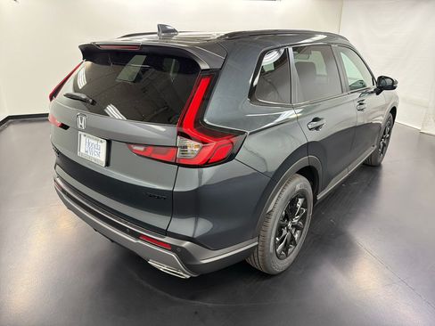 New 2026 Honda CR-V Sport-L image 9