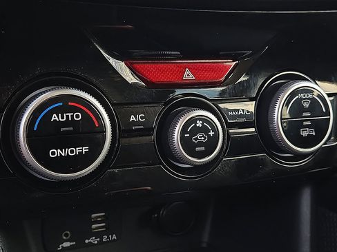 Certified 2023 Subaru Forester Sport image 17