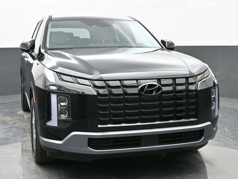 Used 2025 Hyundai Palisade SE image 9