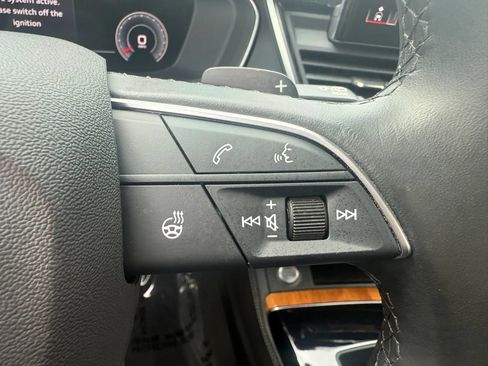 Used 2022 Audi Q5 2.0T Premium Plus AWD/4WD image 11