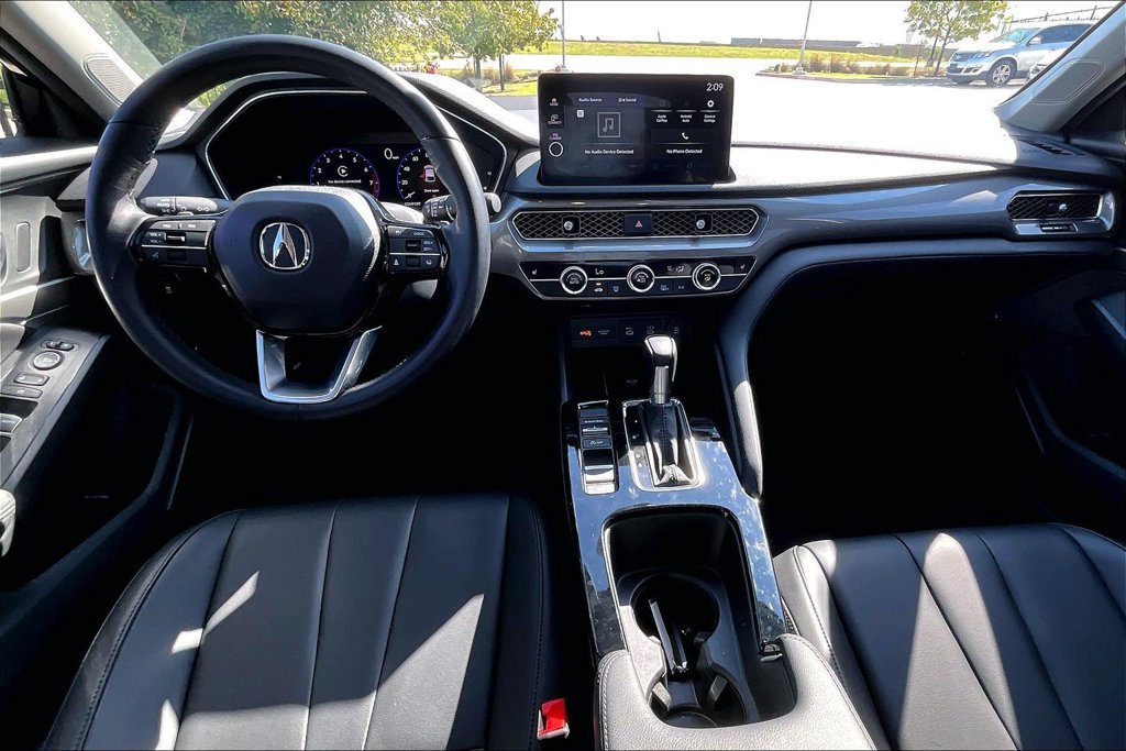 Used 2026 Acura Integra FWD image 17