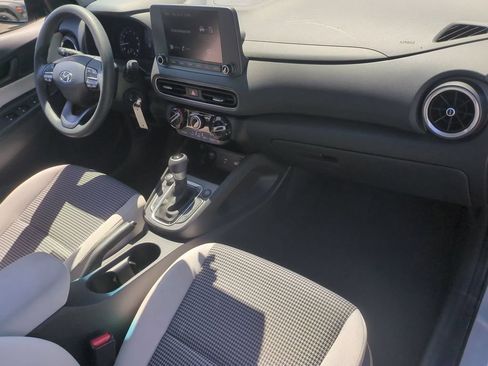Certified 2023 Hyundai Kona SE w/ Cargo Package AWD/4WD image 26