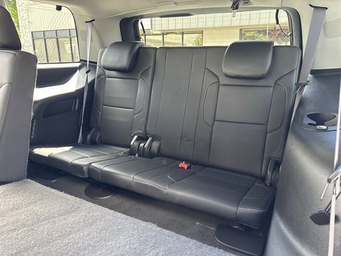 Used 2017 Chevrolet Tahoe LT AWD/4WD image 31