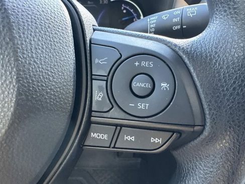 Certified 2024 Toyota RAV4 LE image 24