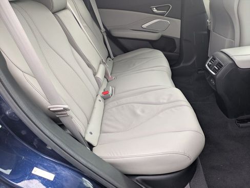 Used 2021 Acura RDX AWD w/ Technology Package image 21