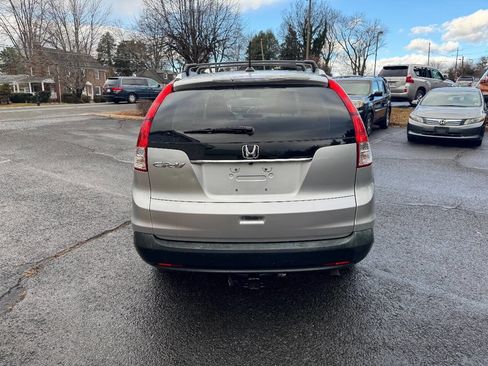 Used 2013 Honda CR-V EX-L image 6