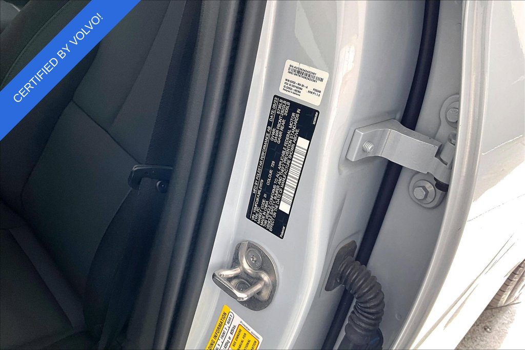 Used 2024 Polestar Polestar 2 AWD/4WD image 42