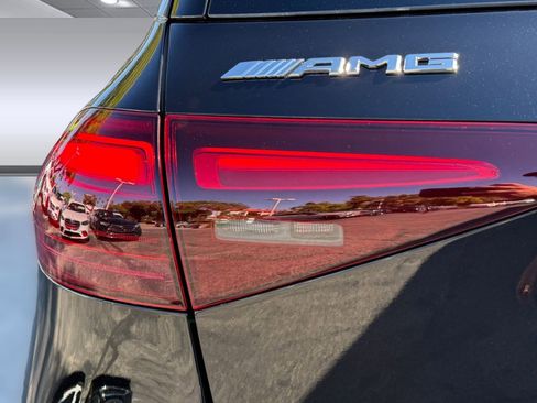 New 2026 Mercedes-Benz GLE 63 AMG S image 9