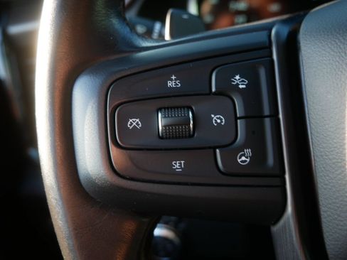 Used 2022 GMC Sierra 1500 AT4 w/ AT4 Premium Package AWD/4WD image 23