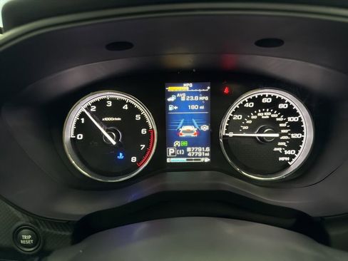 Used 2020 Subaru Forester Touring w/ Popular Package #2 image 34