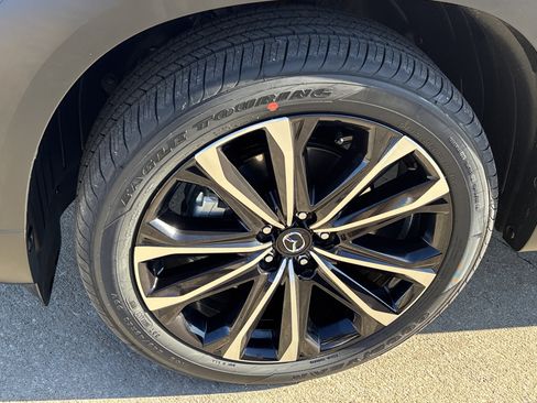 New 2026 MAZDA CX-50 AWD 2.5 S w/ Weather Package image 13