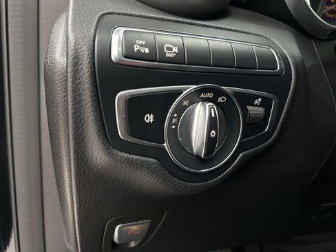 Certified 2018 Mercedes-Benz GLC 300 image 20
