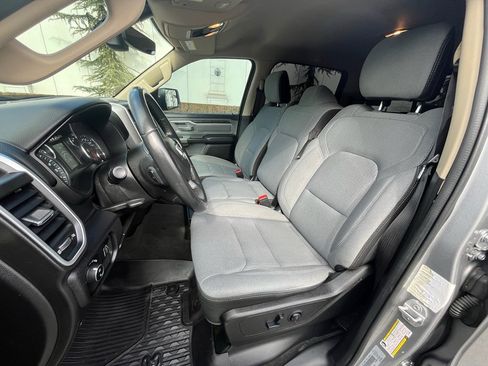 Used 2020 RAM 1500 Big Horn image 18