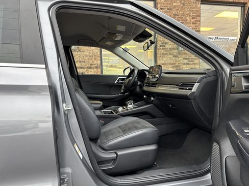 Used 2022 Mitsubishi Outlander SE image 15