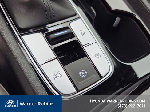 New 2026 Hyundai Santa Cruz SEL image 21