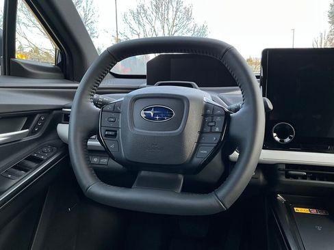 New 2026 Subaru Solterra image 21