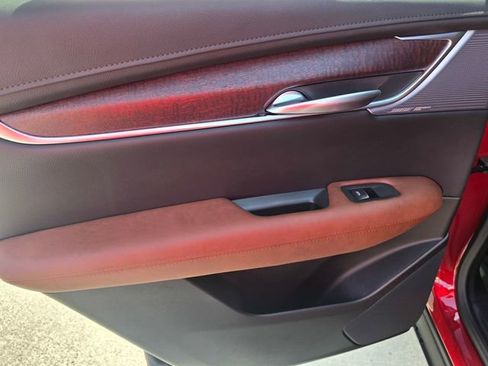 New 2026 Cadillac XT5 Premium Luxury w/ Driver Assist Package image 14