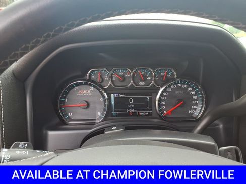 Used 2015 Chevrolet Silverado 2500 LTZ w/ Duramax Plus Package AWD/4WD image 17