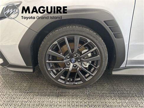 Used 2022 Subaru WRX Limited image 22