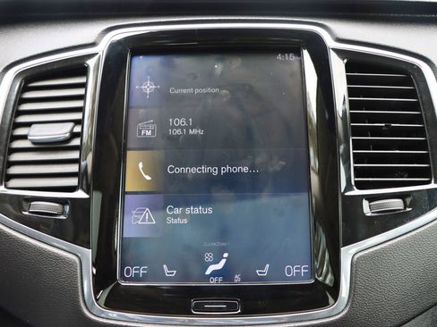 Used 2019 Volvo XC90 T6 Inscription w/ Advanced Package AWD/4WD image 41