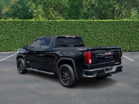 Used 2020 GMC Sierra 1500 Elevation w/ Elevation Value Package AWD/4WD image 6