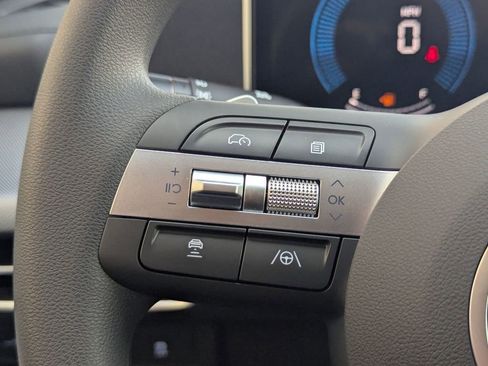 New 2025 Hyundai Sonata SEL image 19