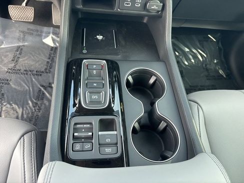 New 2025 Honda Pilot EX-L image 20