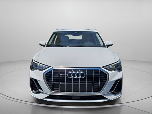 Used 2022 Audi Q3 2.0T Premium AWD/4WD image 12
