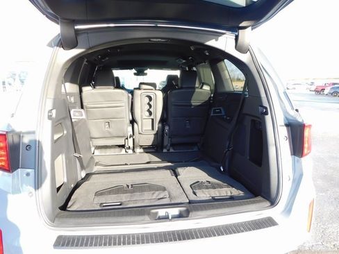 New 2026 Honda Odyssey Sport-L image 29