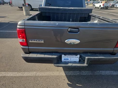 Used 2008 Ford Ranger 2WD Regular Cab image 7