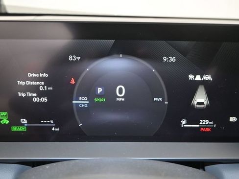 New 2026 Toyota RAV4 AWD Plug-in Hybrid image 6