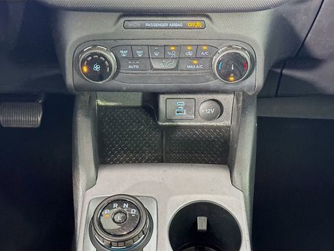 Used 2022 Ford Bronco Sport Big Bend image 39