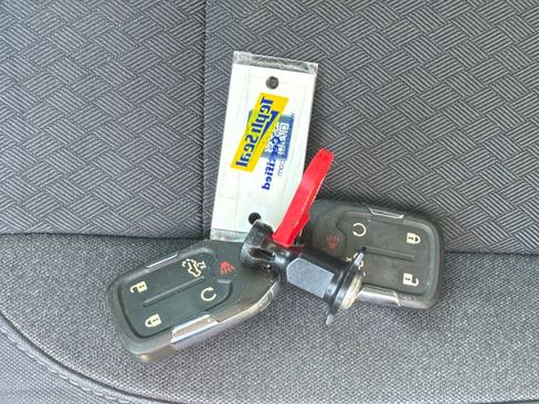 Used 2019 Chevrolet Silverado 1500 RST w/ All-Star Edition image 29