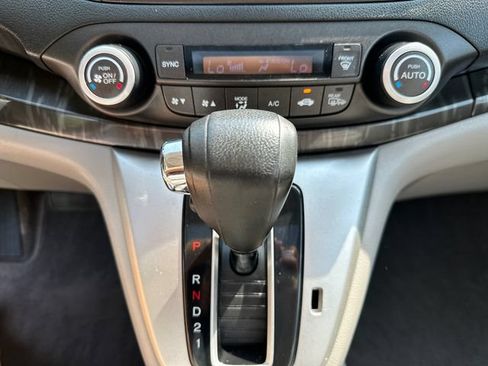 Used 2012 Honda CR-V EX-L image 36
