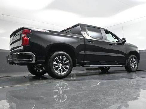 New 2026 Chevrolet Silverado 1500 LT AWD/4WD image 11