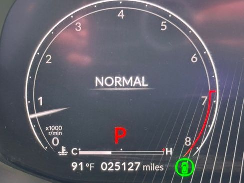 Used 2023 Acura MDX SH-AWD image 28