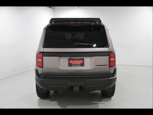 Used 2025 Toyota Land Cruiser 1958 AWD/4WD image 22