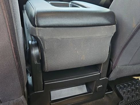 Used 2017 Chevrolet Silverado 1500 LT w/ Texas Edition RWD image 18