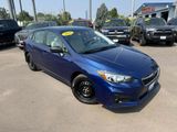 Used 2018 Subaru Impreza 2.0i image 3