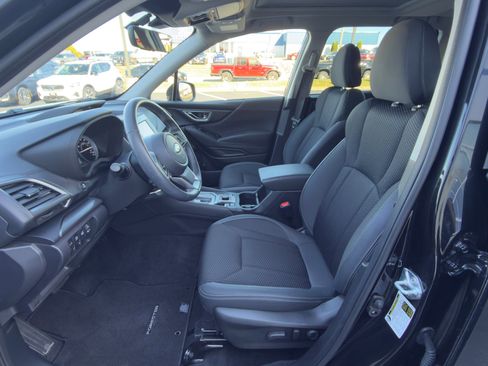 Certified 2024 Subaru Forester Premium image 17