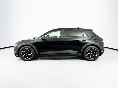Used 2024 Hyundai Ioniq 5 SEL RWD image 4