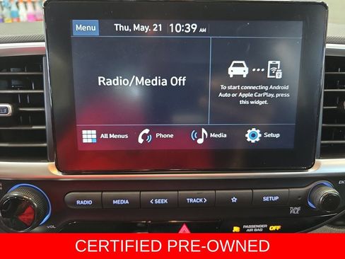 Certified 2026 Hyundai Venue SEL FWD image 23