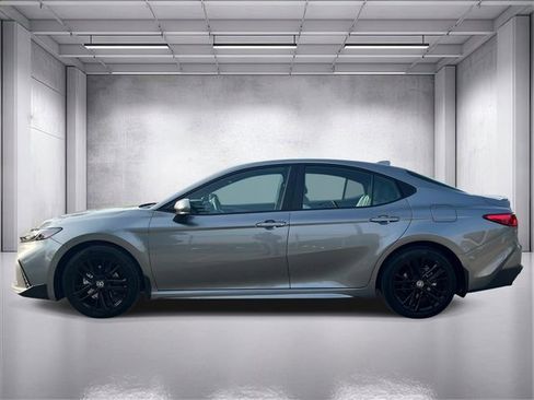 Used 2026 Toyota Camry SE w/ Convenience Package AWD/4WD image 6