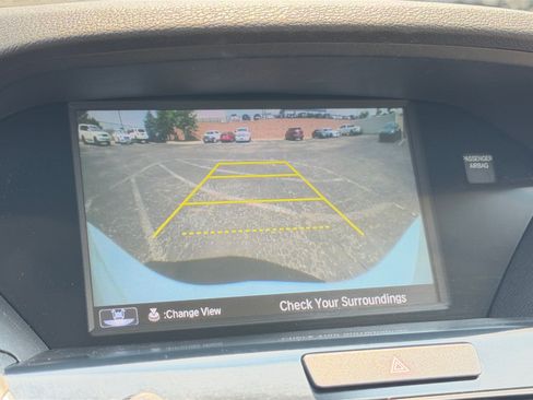 Used 2017 Acura MDX SH-AWD image 27